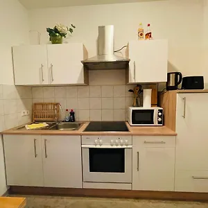 Apartment Zentrum/hauptbahnhof
