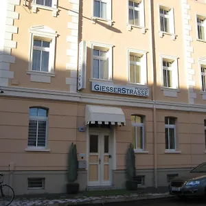 Giesserstrasse Guest house