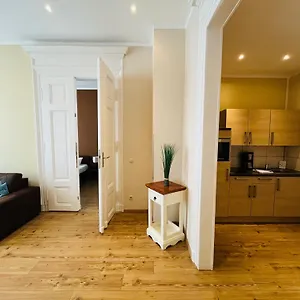 Apartment Am Zoo
