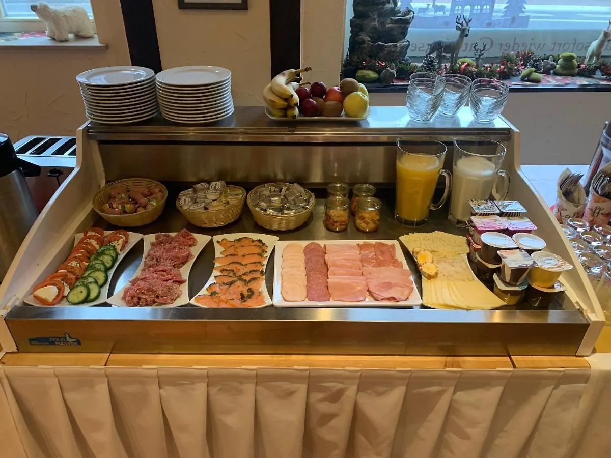 Hotel Carl Von Clausewitz Leipzig Germany