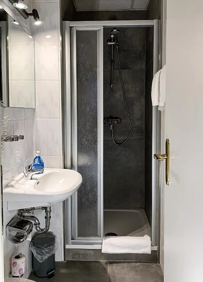 Hotel Carl Von Clausewitz Leipzig