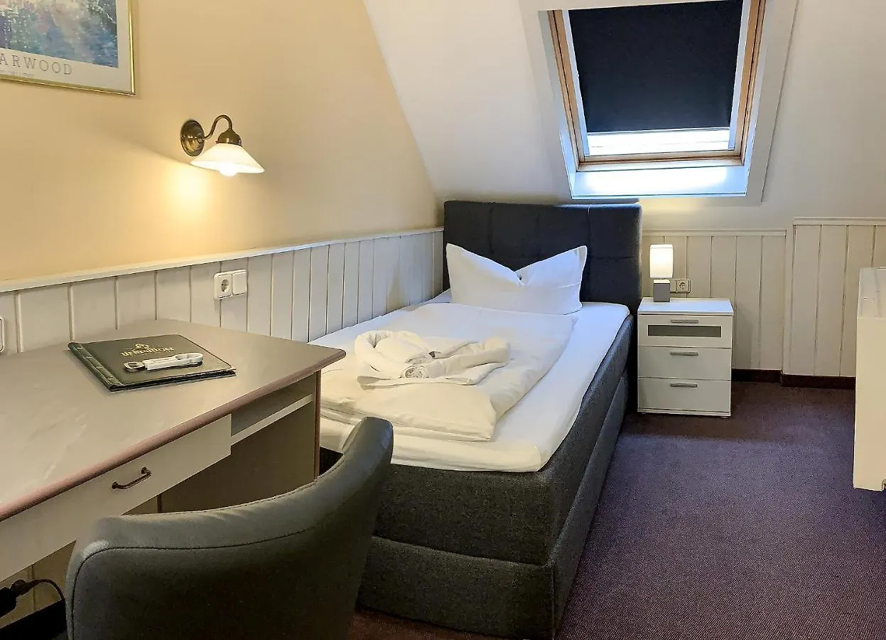 Hotel Carl Von Clausewitz Leipzig