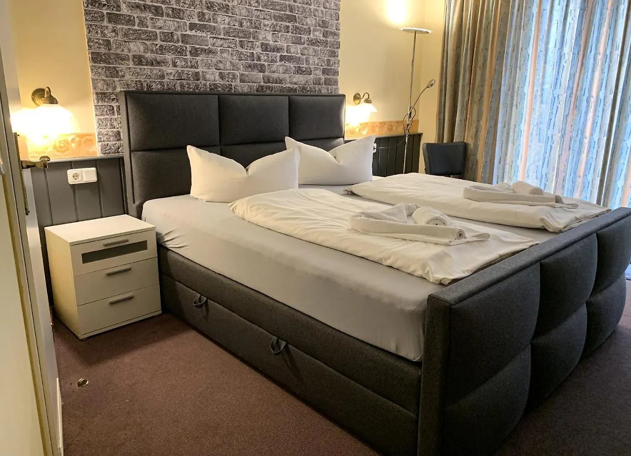 Hotel Carl Von Clausewitz Leipzig