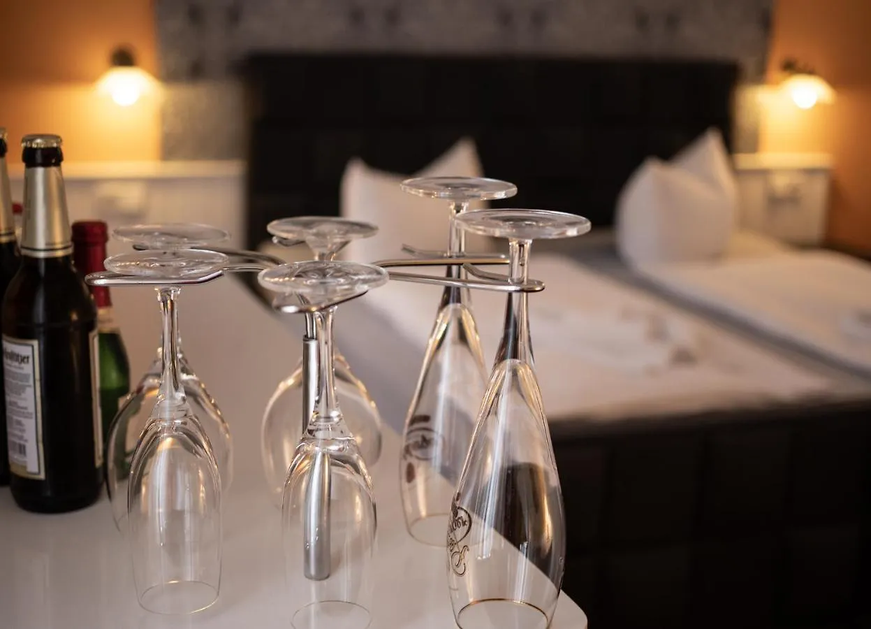 Hotel Carl Von Clausewitz Leipzig