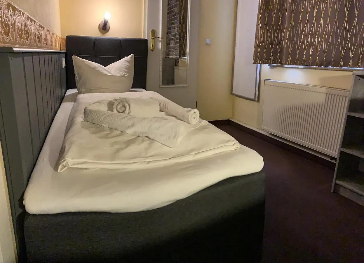 Hotel Carl Von Clausewitz Leipzig
