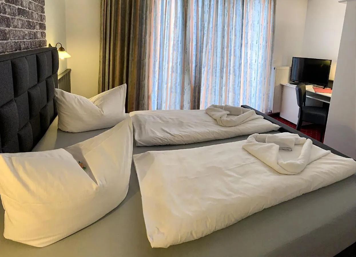 Hotel Carl Von Clausewitz Leipzig
