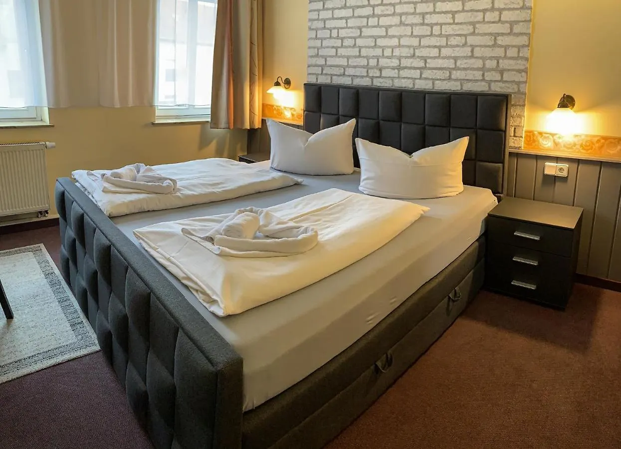 Hotel Carl Von Clausewitz Leipzig