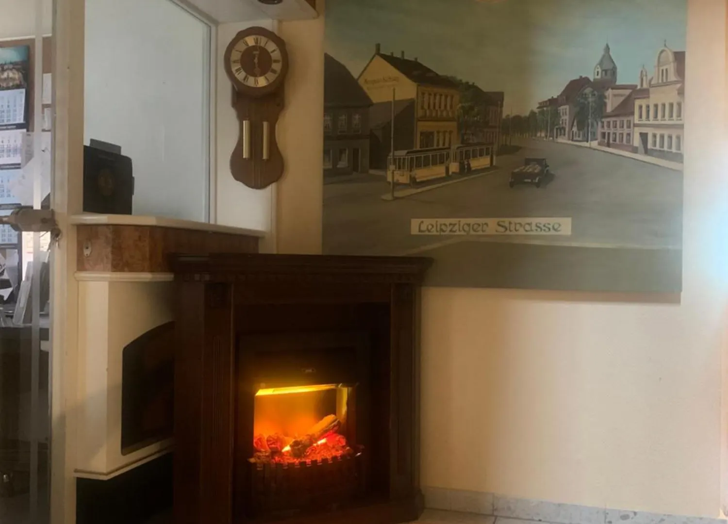 Hotel Carl Von Clausewitz Leipzig