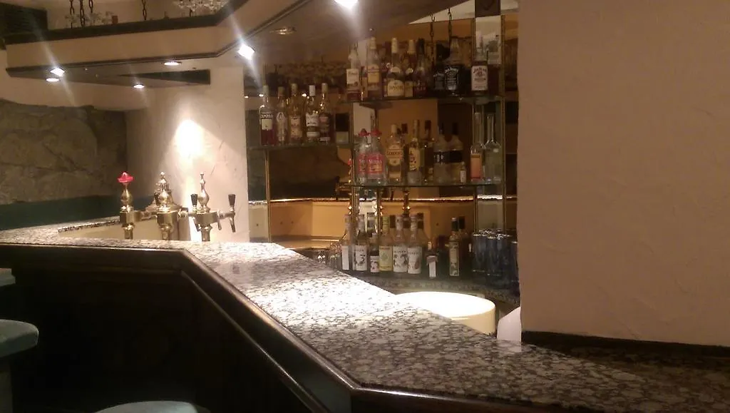 Hotel Carl Von Clausewitz Leipzig