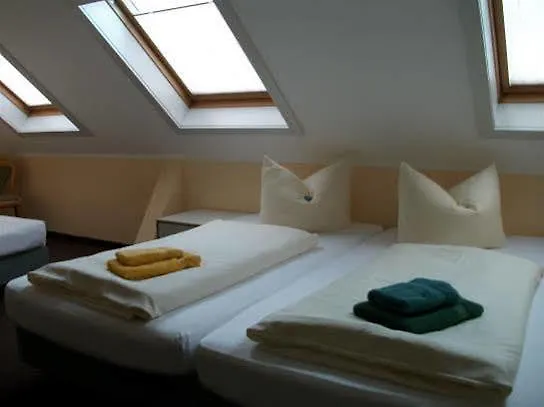 Hotel Carl Von Clausewitz Leipzig