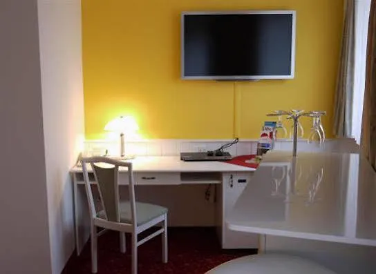 Hotel Carl Von Clausewitz Leipzig 2*,