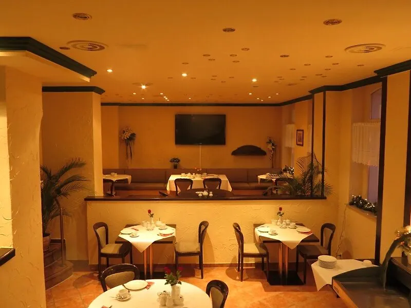 Hotel Carl Von Clausewitz Leipzig