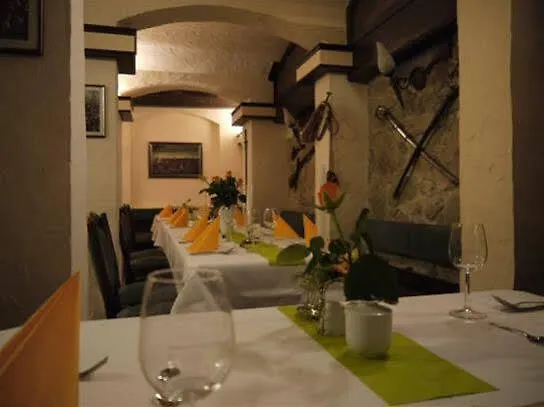 **  Hotel Carl Von Clausewitz Leipzig Germany